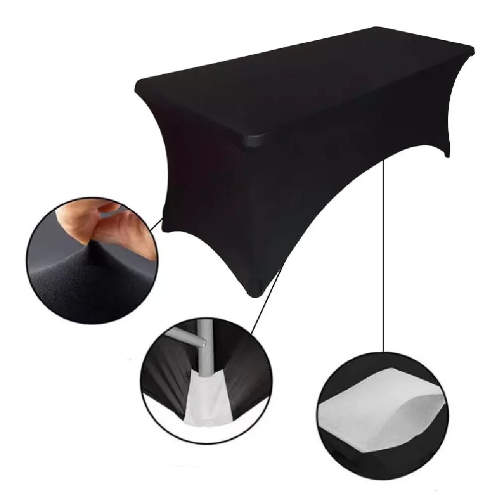 Black Table Cloth NZ