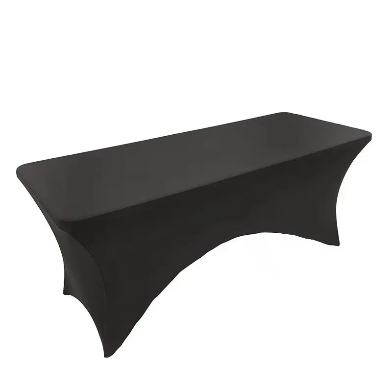 Black Table Cloth NZ