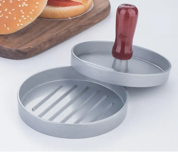 Burger Patty Press