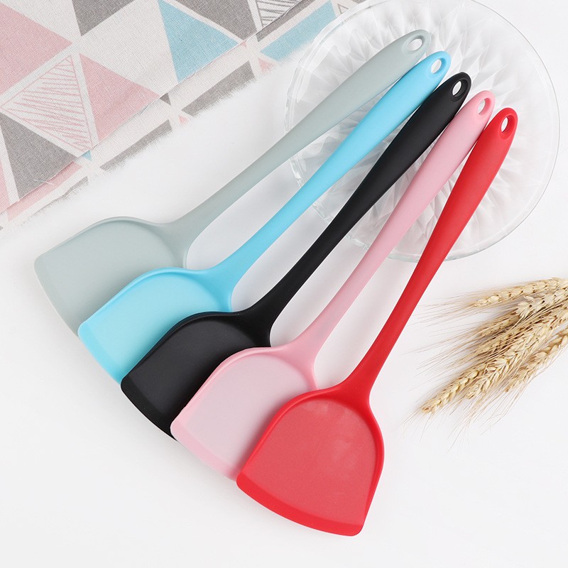 Silicone  Cooking Utensils