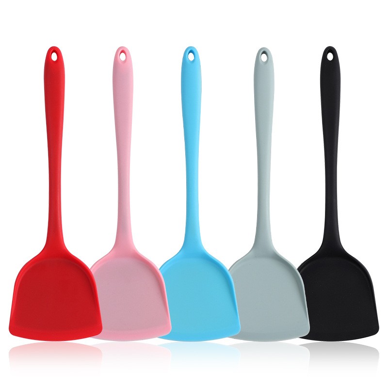 Silicone  Cooking Utensils