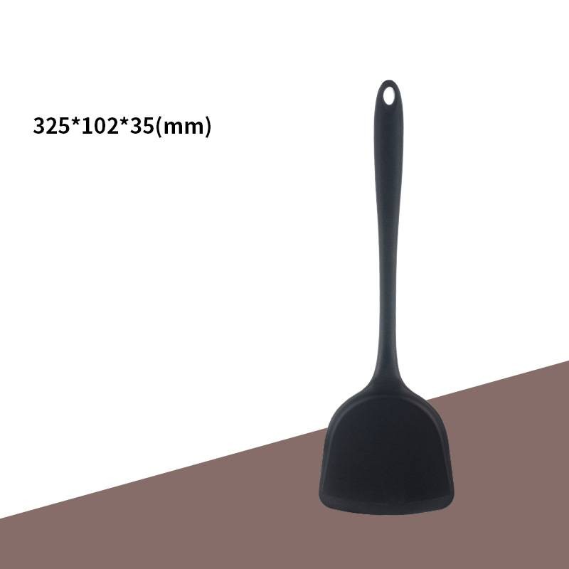 Non Stick Pot Silicone