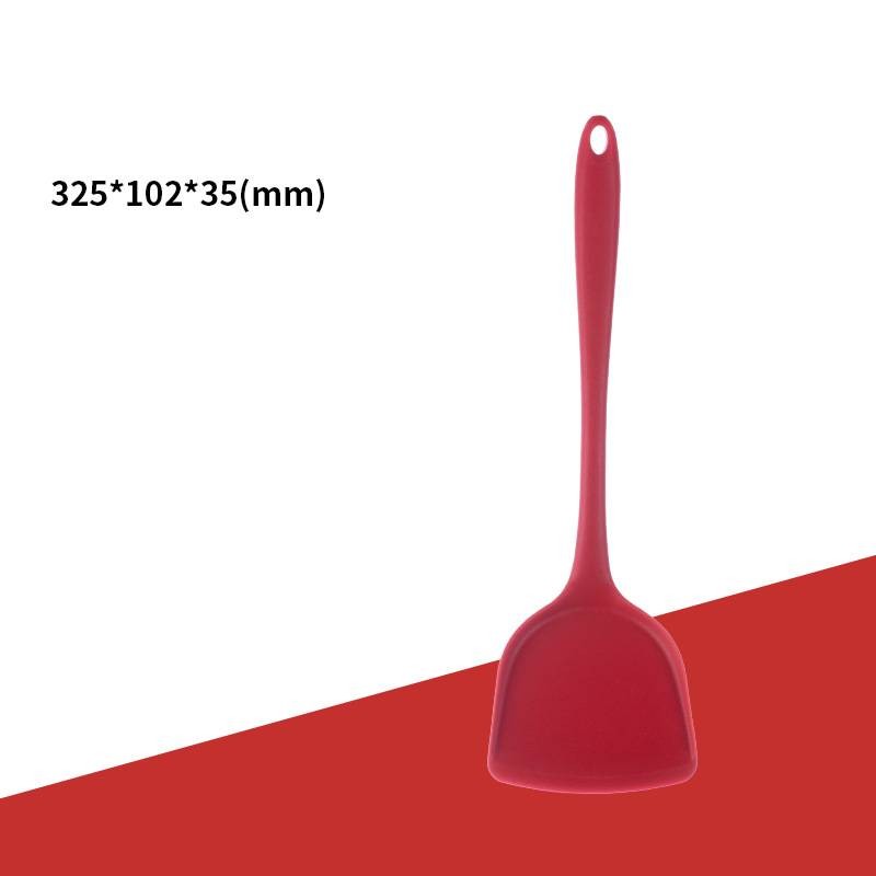 Non Stick Pot Silicone