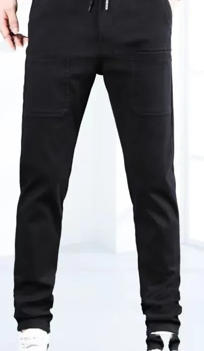 Multi-pocket Durable Cargo Pants