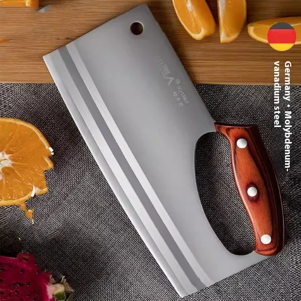 Easy Handle Pro Chef Knife