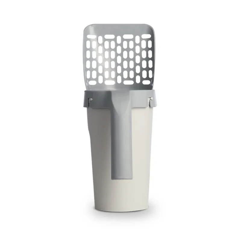 Useful Cat Litter Shovel Scoop