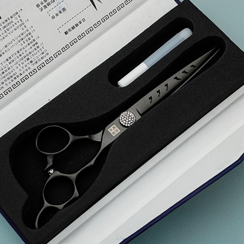 Premium Hair Cutting Scissors – Professional Precision for Salon-Quality Results