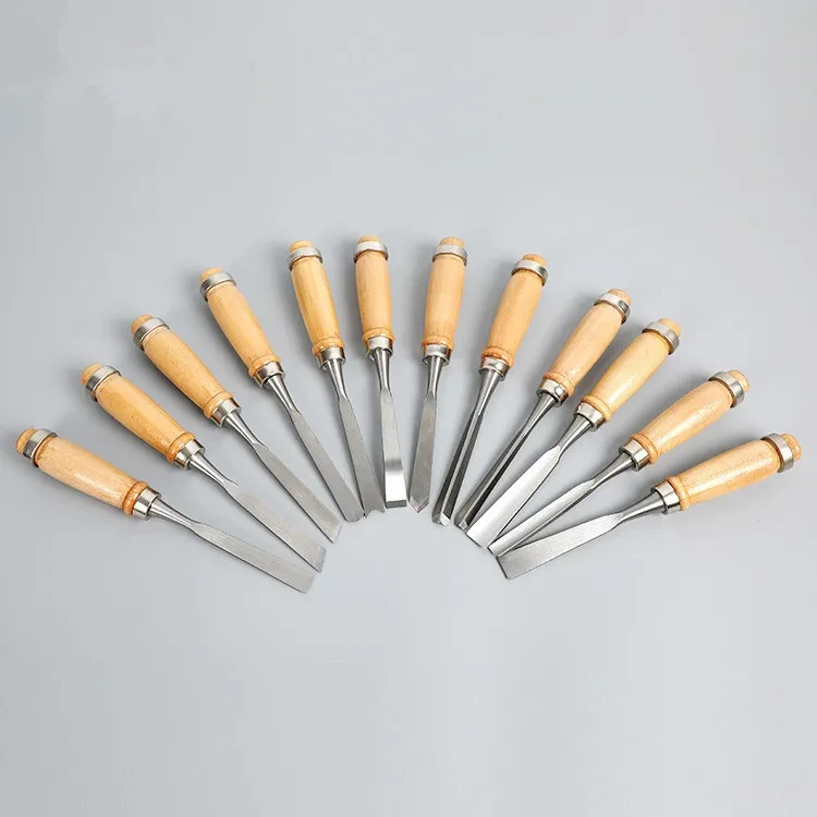 Carving Chisels