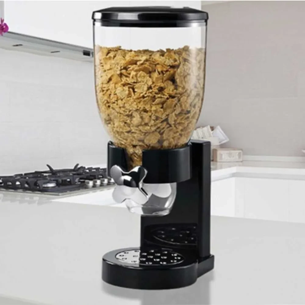 Cereal Dispenser