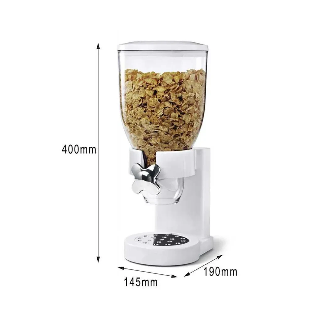 Cereal Dispenser