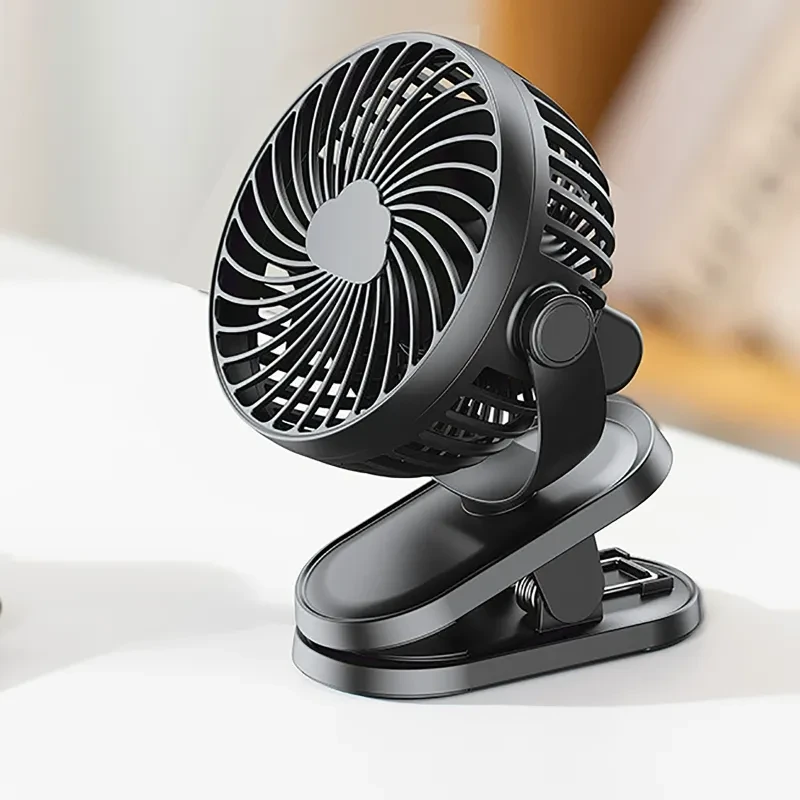Clip On Fan
