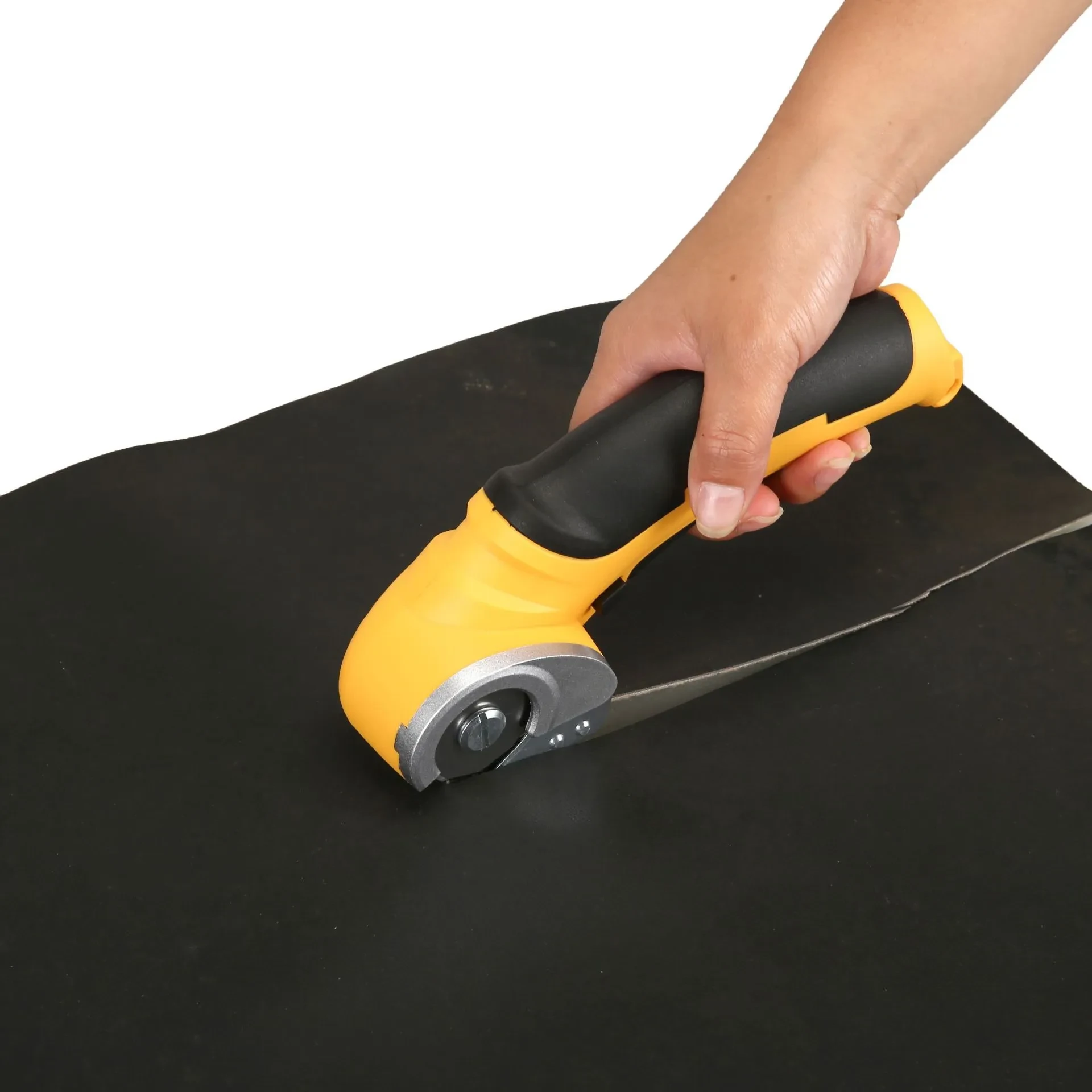 Cordless Electric Scissors For Effortles Cutting
