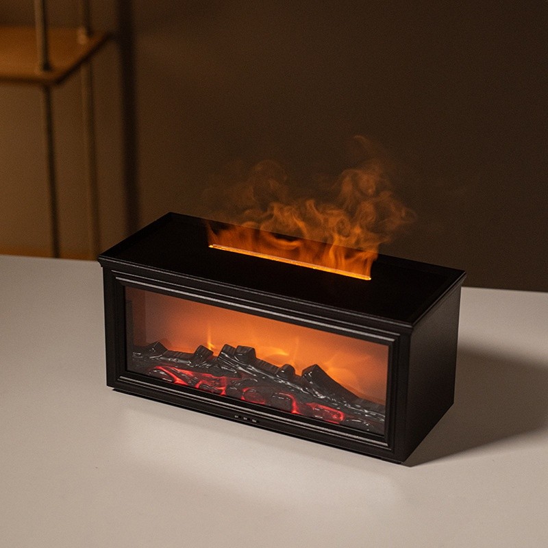 Fireplace Aroma Diffuser