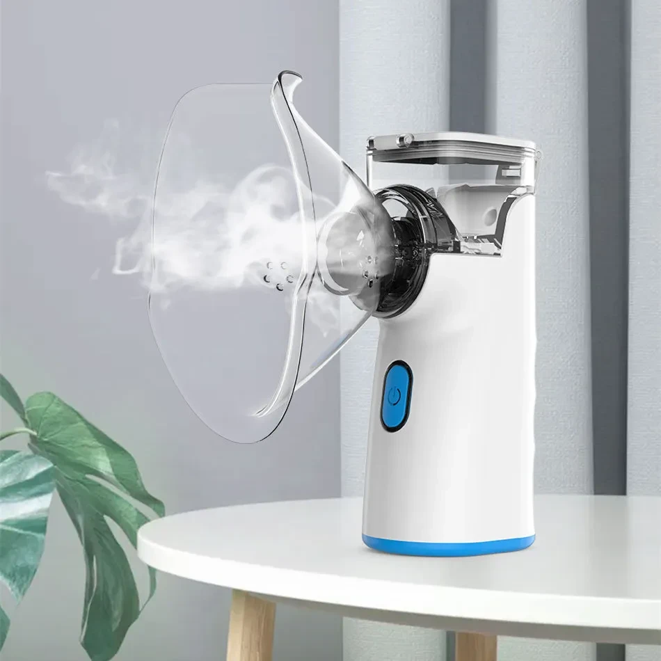 Portable Nebulizer