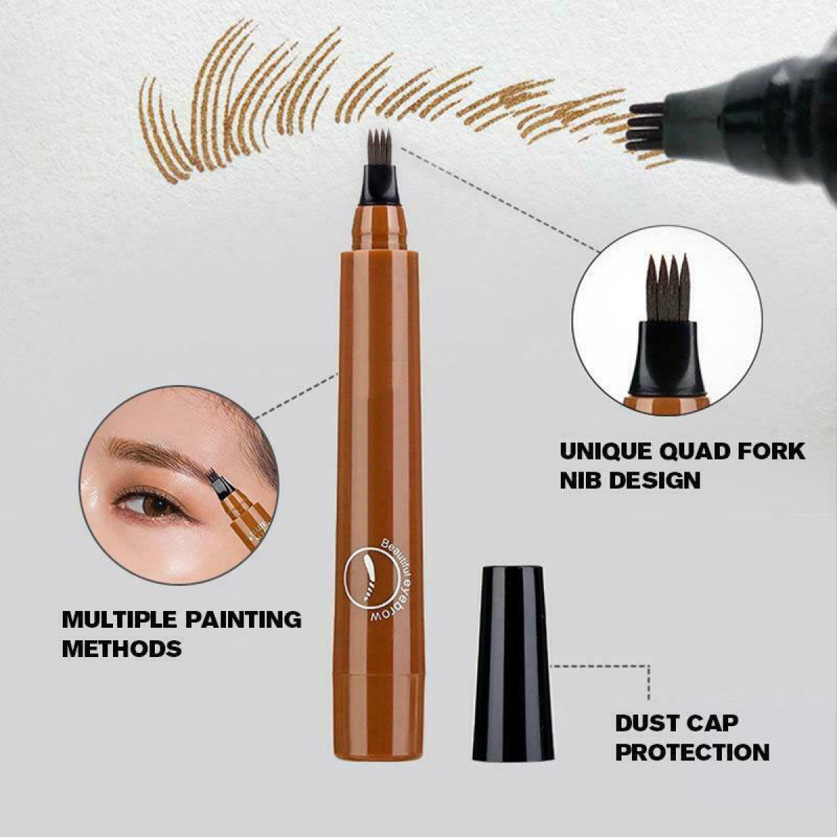 Eyebrow Pen