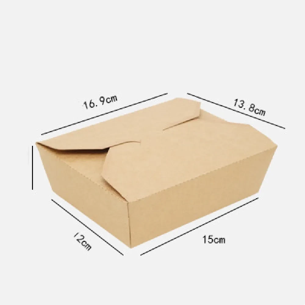 Disposable Food Containers
