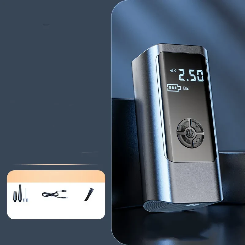 Portable Mini Air Pump