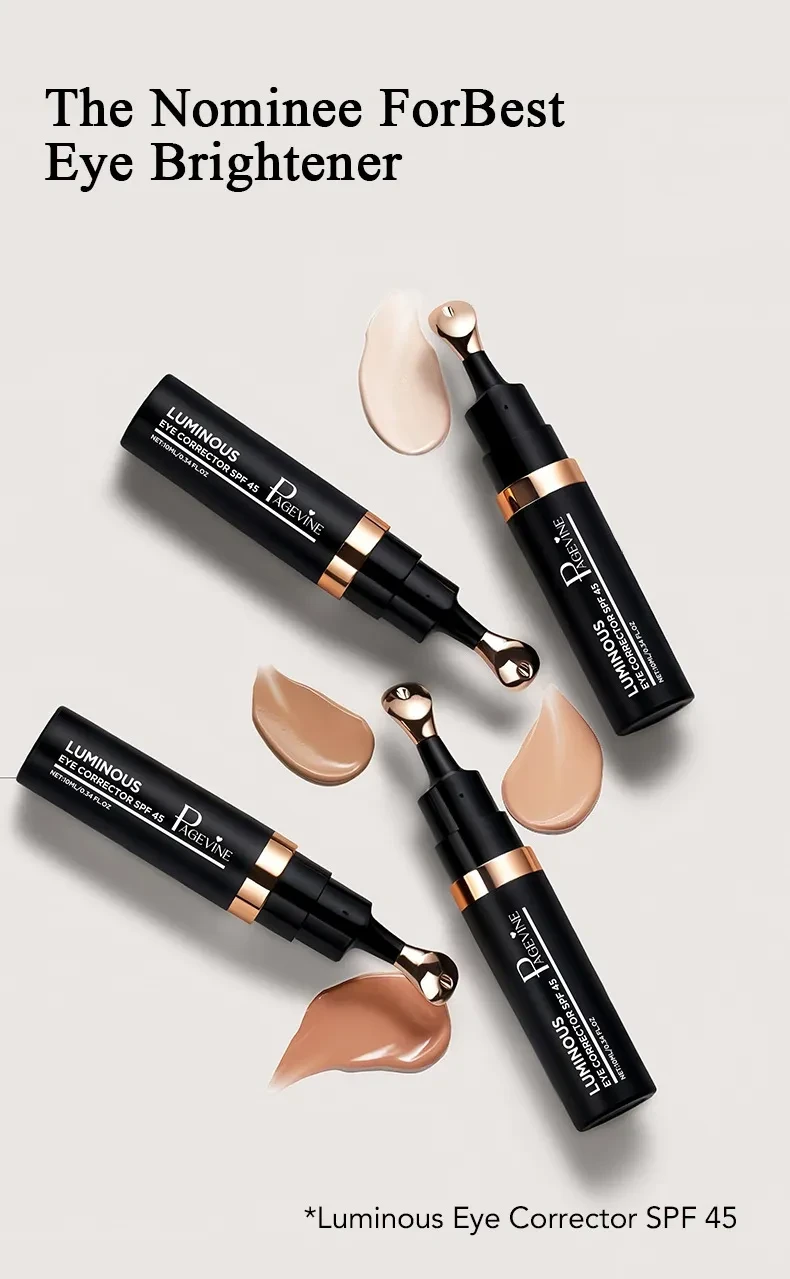 Luminous Eye Corrector® SPF 41 - Your Multitasking Eye Cream