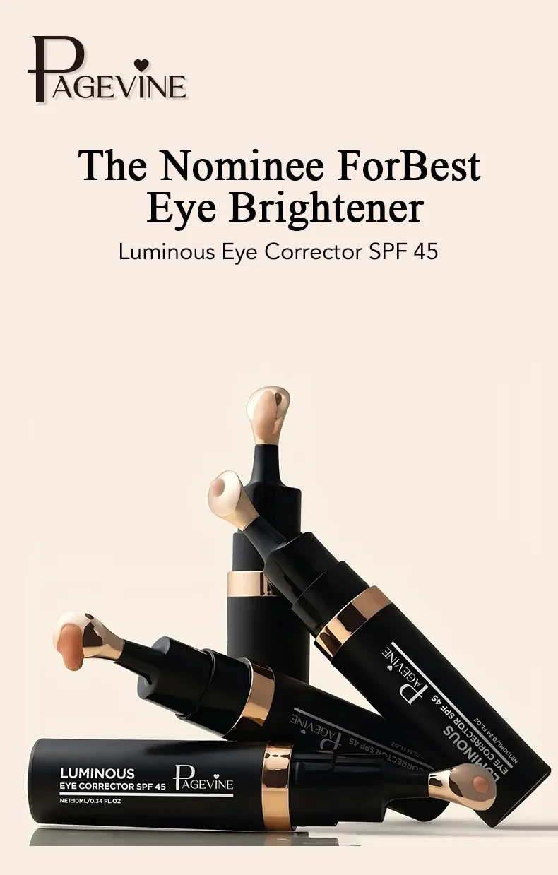 Luminous Eye Corrector® SPF 41 - Your Multitasking Eye Cream