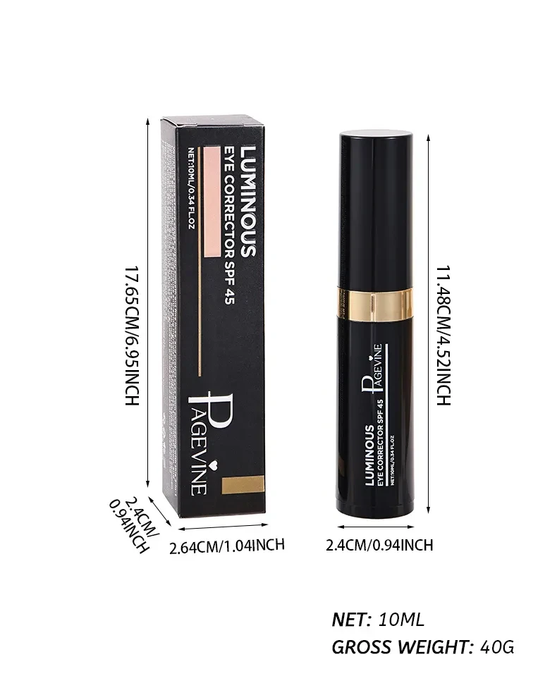 Luminous Eye Corrector® SPF 41 - Your Multitasking Eye Cream