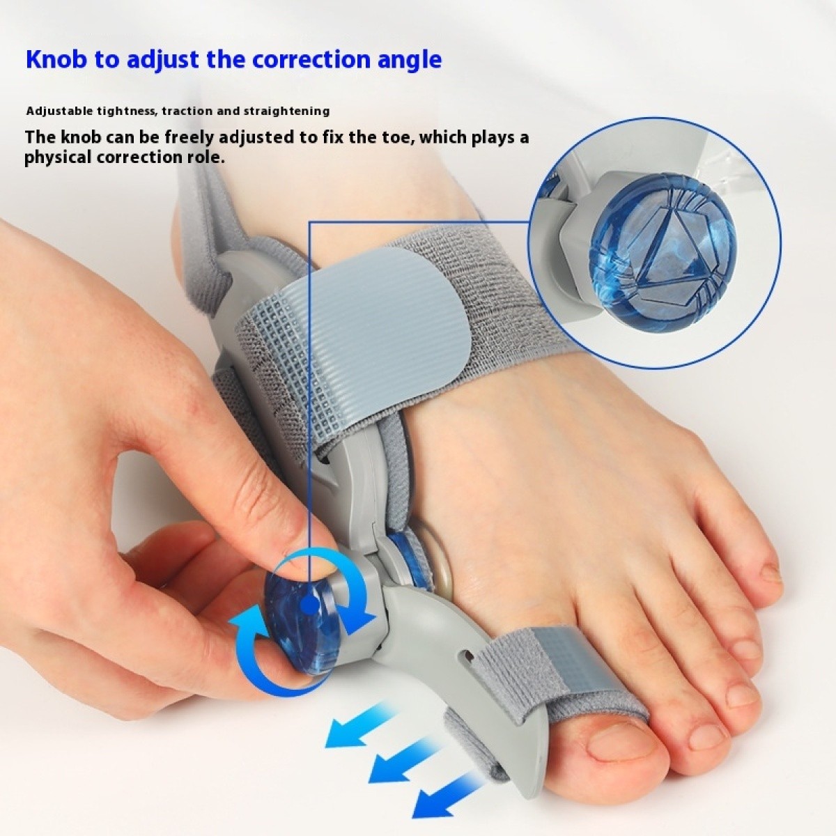 Bunion Fix
