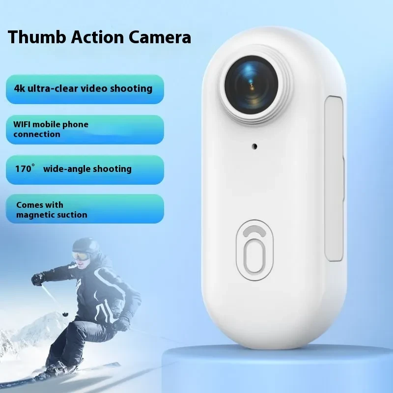 Mini Action Camera