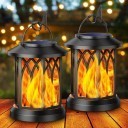 Solar Lantern Outdoor Lights