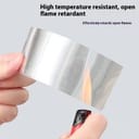 Waterproof And Oil-Resistant Sealing Tape