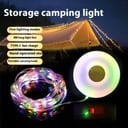 ✨4 in 1 Camping String Lights