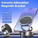 🔥🔥360° Adjustable Vacuum Magnetic Phone Holder