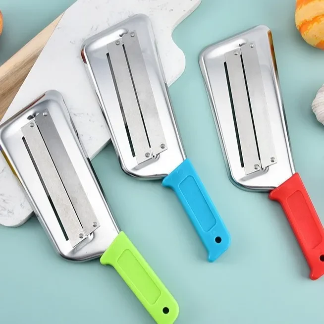 Stainless Steel Shredder Knife