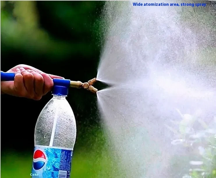 Handheld Garden Pump Sprayer