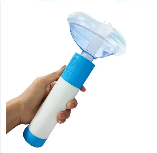 Anti Choking Device
