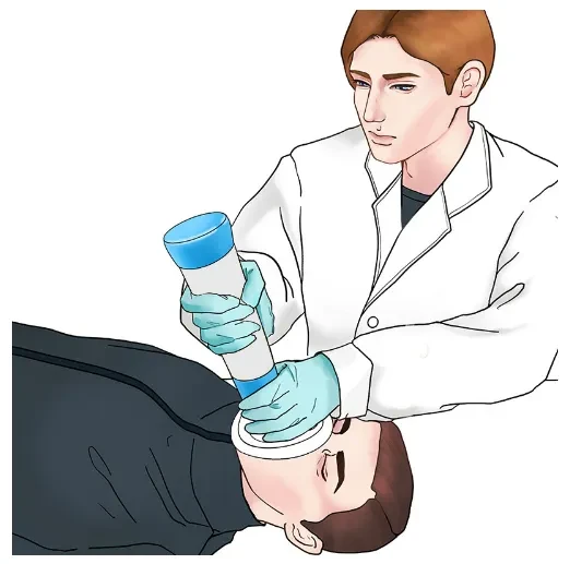 Anti Choking Device