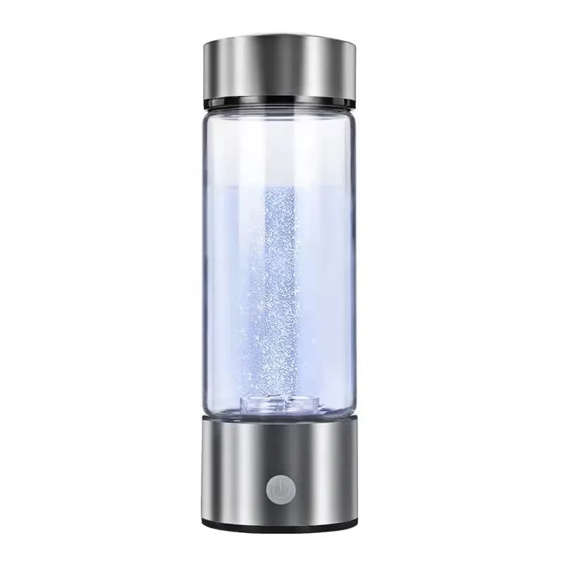 Hydrogen Water Bottle