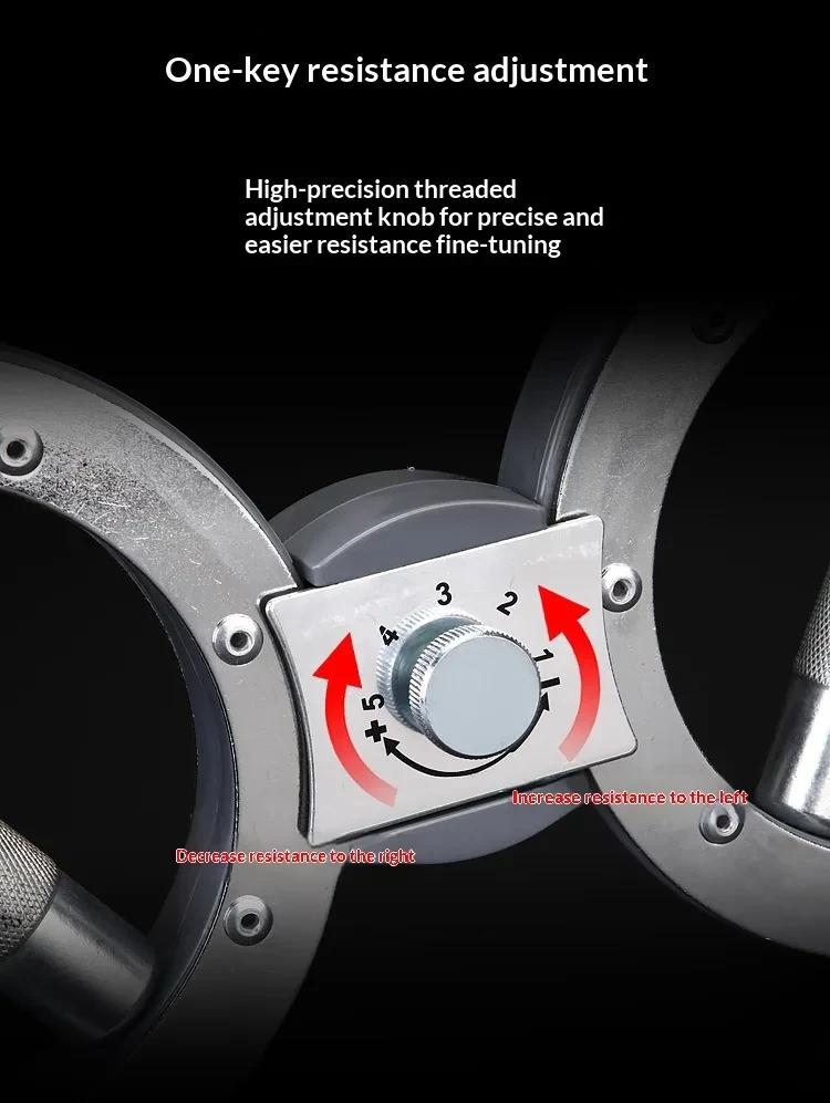 Saker Boxing Forearm Trainer