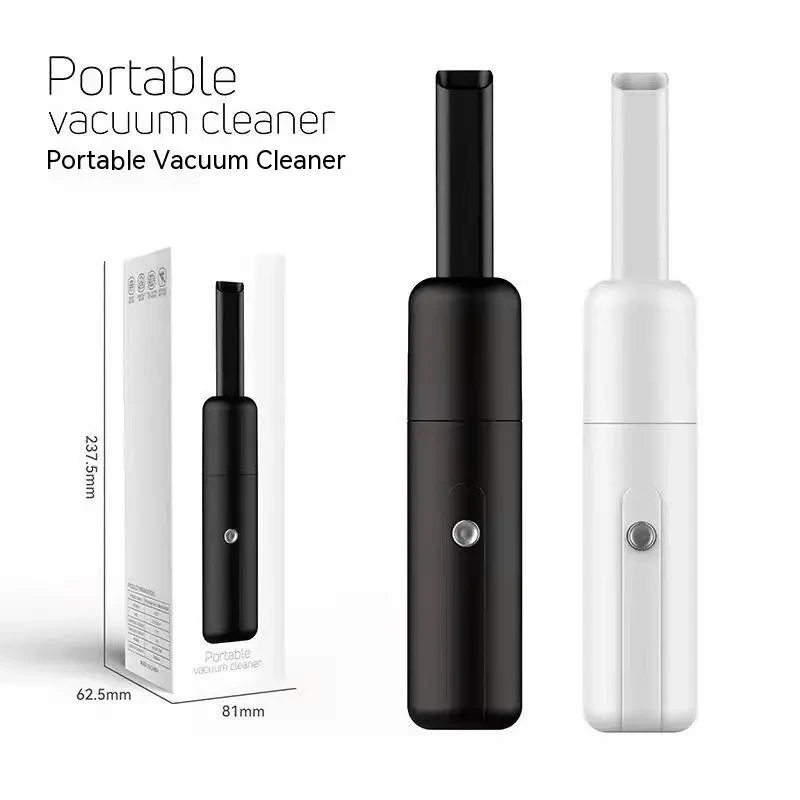 Cordless Handheld Vacuum
