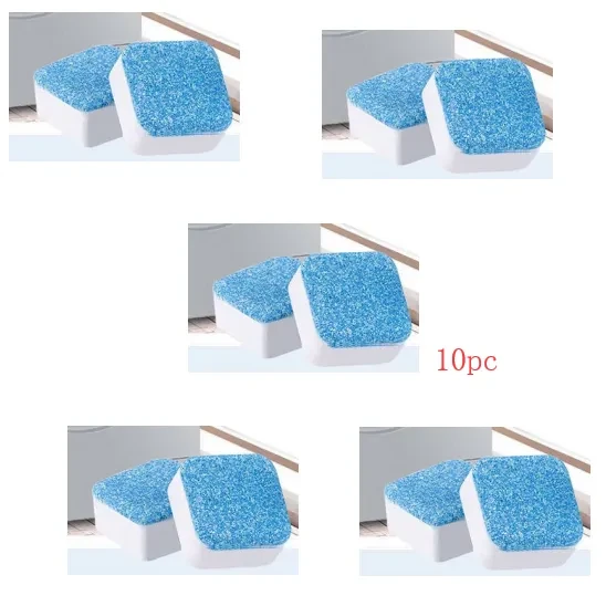 Uproot Washing Machine Cleaner