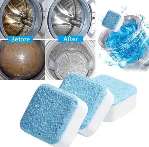 Uproot Washing Machine Cleaner