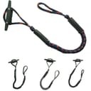 🛥️Heavy-Duty Bungee Dock Lines🔥