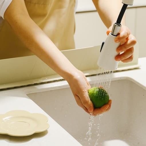 Sink Splash Guard
