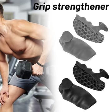 Gryp™ | The Ultimate Training Grip