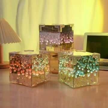Blossom Box Tulip Night Light