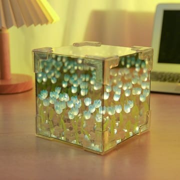 Blossom Box Tulip Night Light