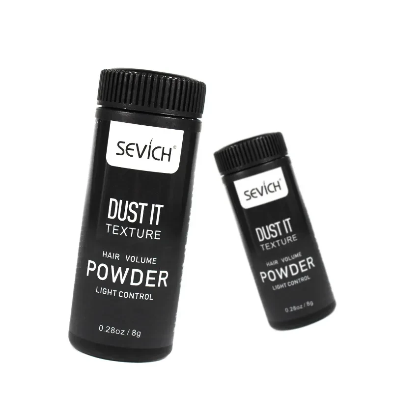 SEVICH Dust It Texture Hair Volume Powder