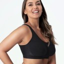Supportive Comfort Wireless Shaping Bra