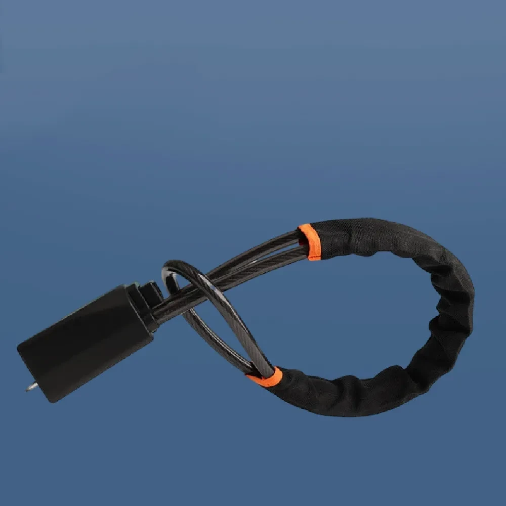 Steering Wheel Lock