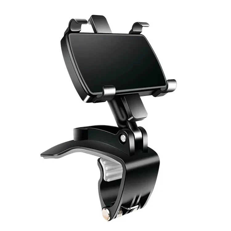 Multifunctional Car Dashboard Mobile Phone Holder