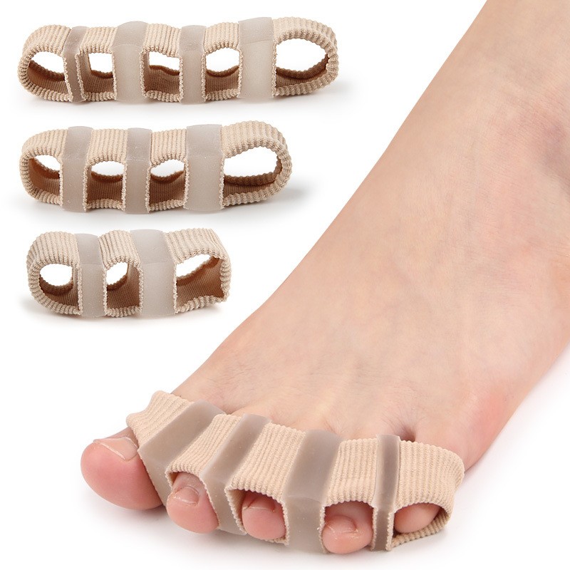 🦶 Toe Separator & Bunion Corrector 🦶