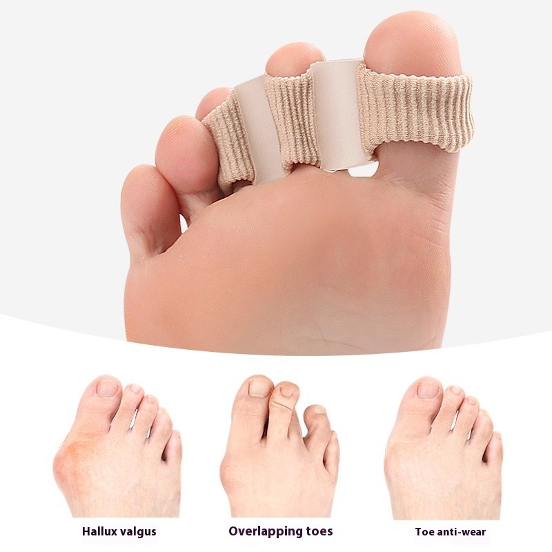 🦶 Toe Separator & Bunion Corrector 🦶